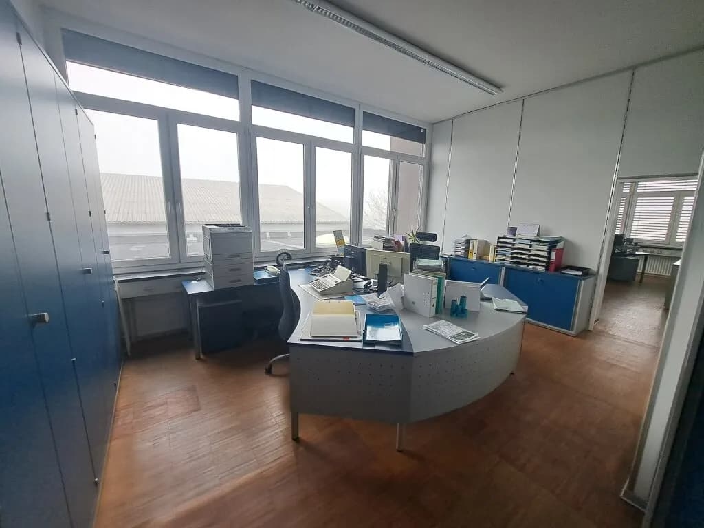Gewerbeimmobilie mieten in Baden – 3 400 m², € 13.600 – Bild 4 von 7
