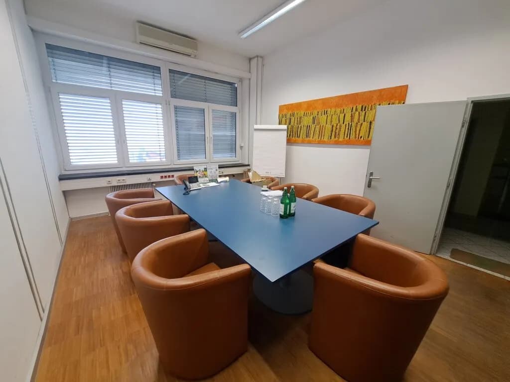 Gewerbeimmobilie mieten in Baden – 3 400 m², € 13.600 – Bild 5 von 7