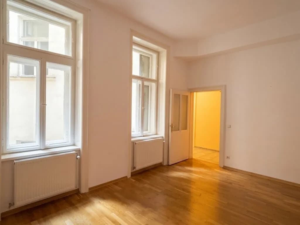 6-Zimmer-Wohnung mieten in Wien – 208 m², € 4.389 – Bild 4 von 28