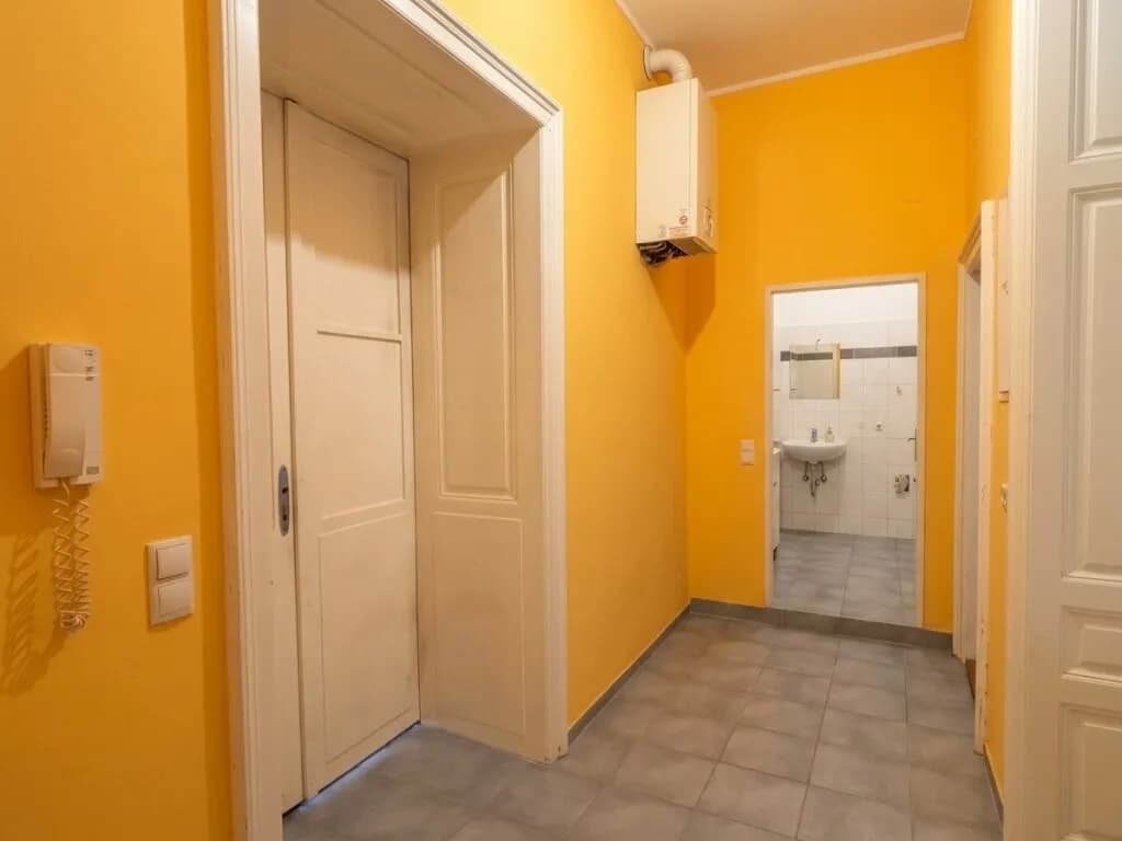 6-Zimmer-Wohnung mieten in Wien – 208 m², € 4.389 – Bild 5 von 28
