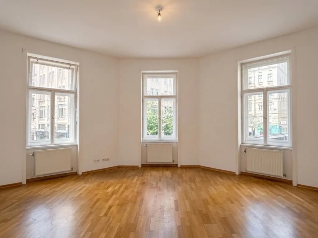 6-Zimmer-Wohnung mieten in Wien – 208 m², € 4.389 – Bild 8 von 28