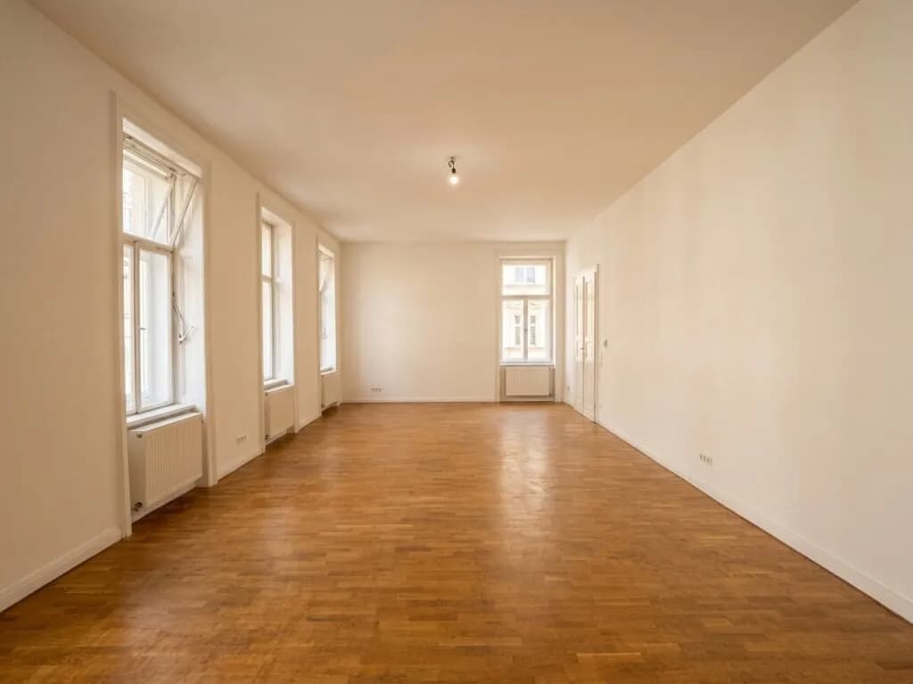 6-Zimmer-Wohnung mieten in Wien – 208 m², € 4.389 – Bild 10 von 28