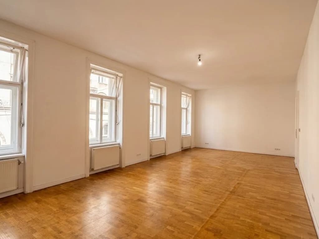6-Zimmer-Wohnung mieten in Wien – 208 m², € 4.389 – Bild 11 von 28