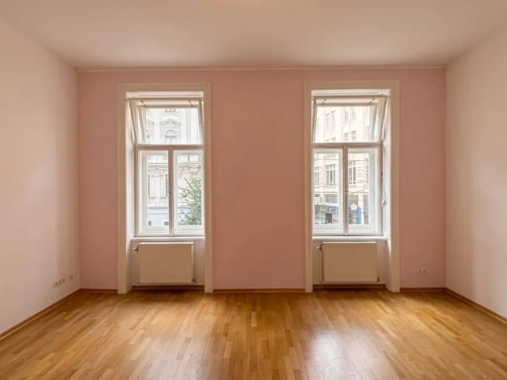 6-Zimmer-Wohnung mieten in Wien – 208 m², € 4.389 – Bild 14 von 28