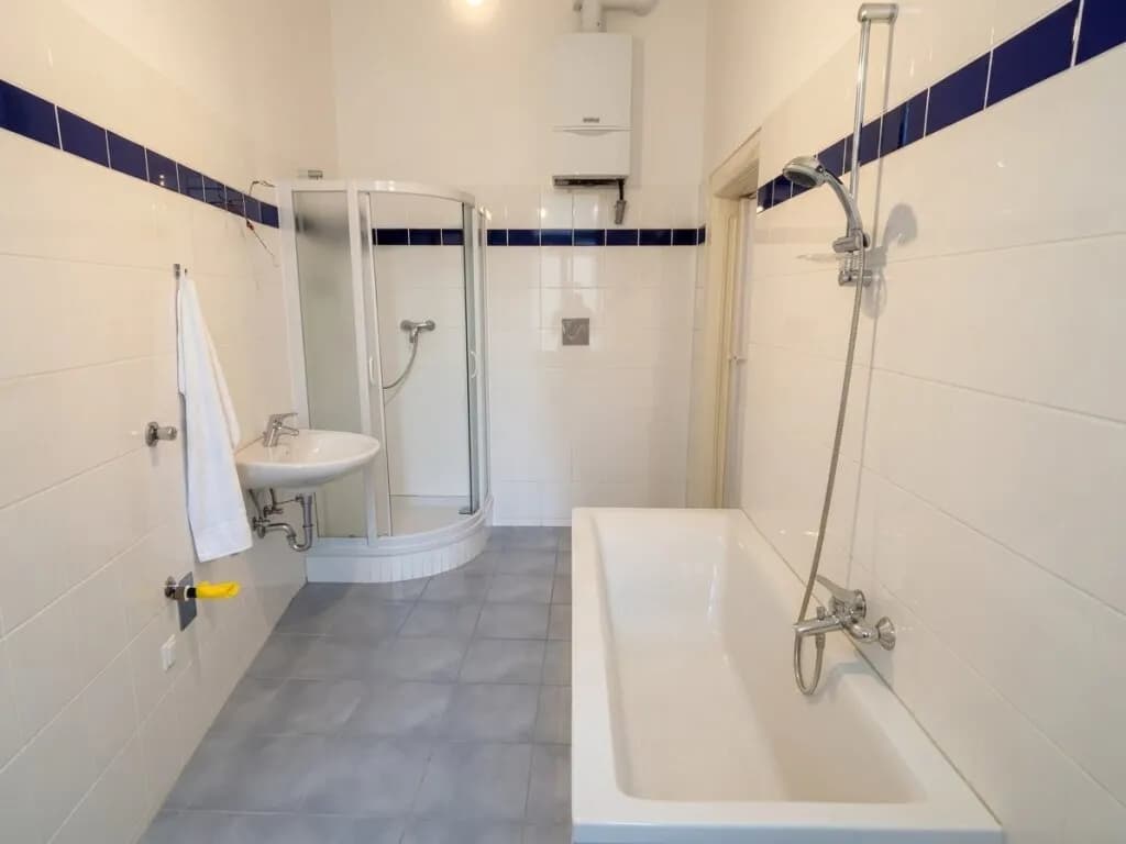 6-Zimmer-Wohnung mieten in Wien – 208 m², € 4.389 – Bild 22 von 28