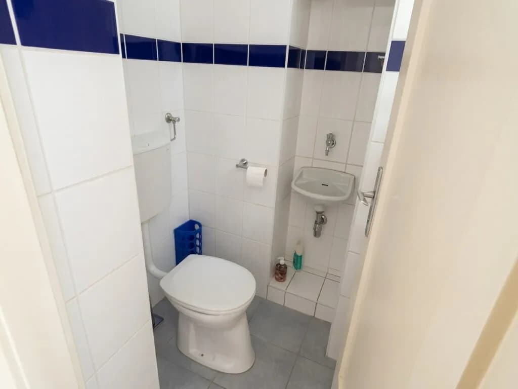 6-Zimmer-Wohnung mieten in Wien – 208 m², € 4.389 – Bild 23 von 28