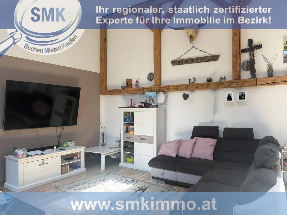 8-Zimmer-Gewerbeimmobilie kaufen in Gänserndorf – 371 m², € 1.200.000 – Bild 2 von 30