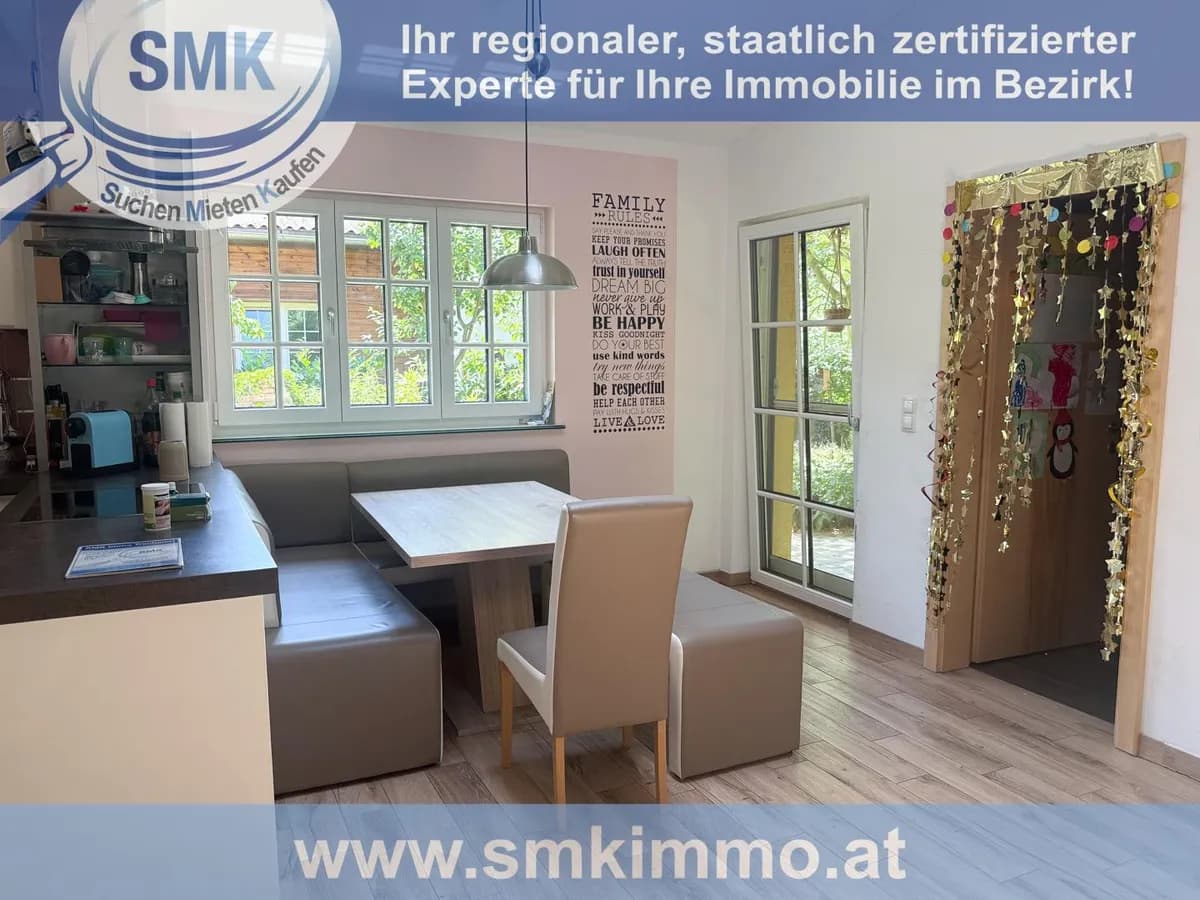 8-Zimmer-Gewerbeimmobilie kaufen in Gänserndorf – 371 m², € 1.200.000 – Bild 3 von 30