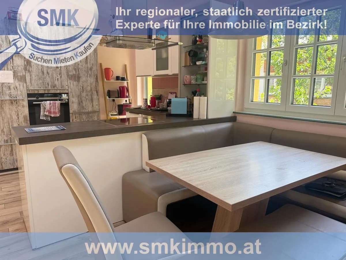 8-Zimmer-Gewerbeimmobilie kaufen in Gänserndorf – 371 m², € 1.200.000 – Bild 5 von 30