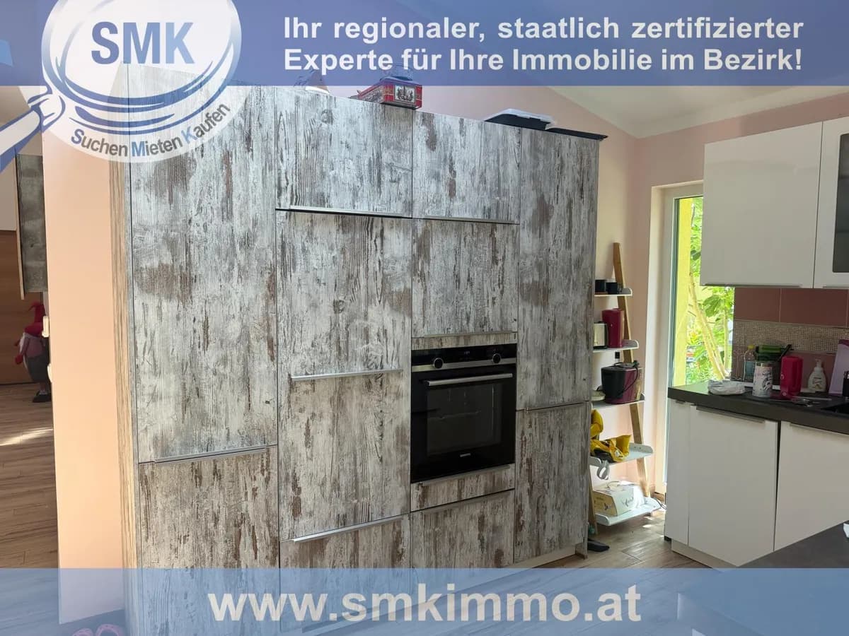 8-Zimmer-Gewerbeimmobilie kaufen in Gänserndorf – 371 m², € 1.200.000 – Bild 6 von 30