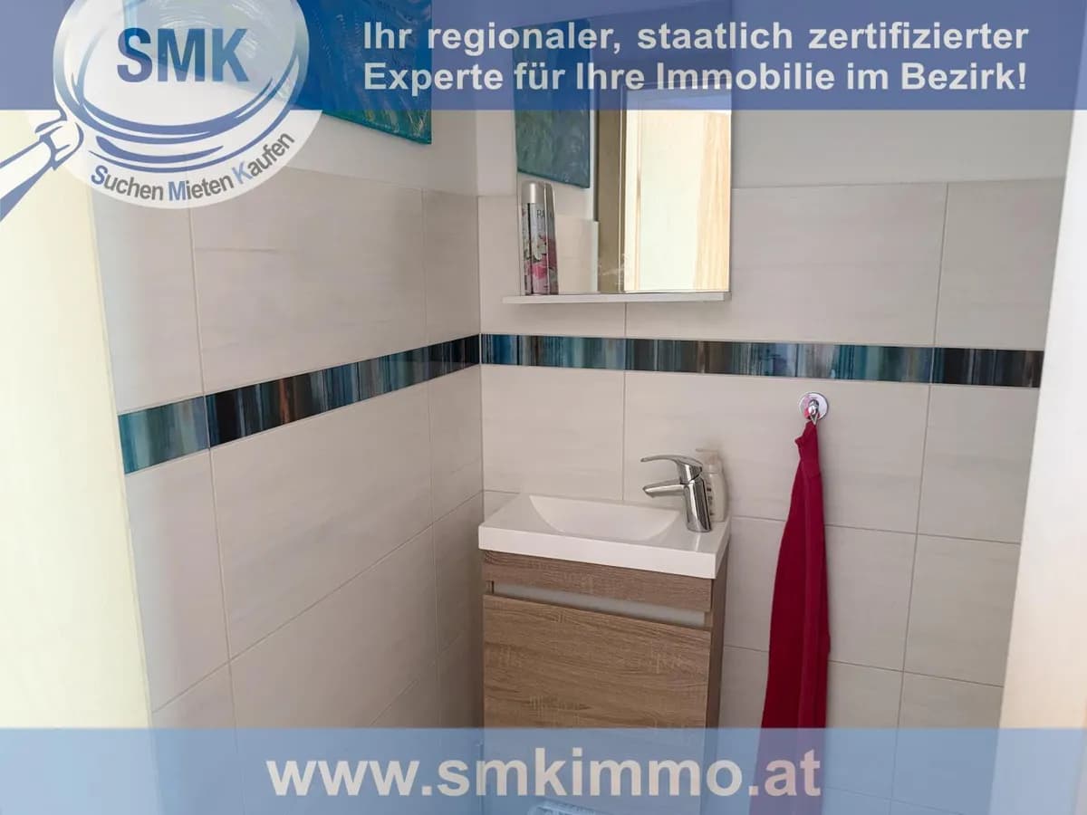 8-Zimmer-Gewerbeimmobilie kaufen in Gänserndorf – 371 m², € 1.200.000 – Bild 10 von 30