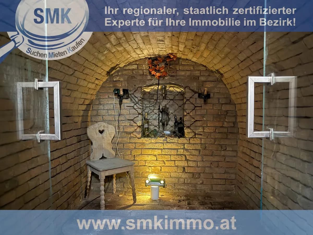 8-Zimmer-Gewerbeimmobilie kaufen in Gänserndorf – 371 m², € 1.200.000 – Bild 11 von 30