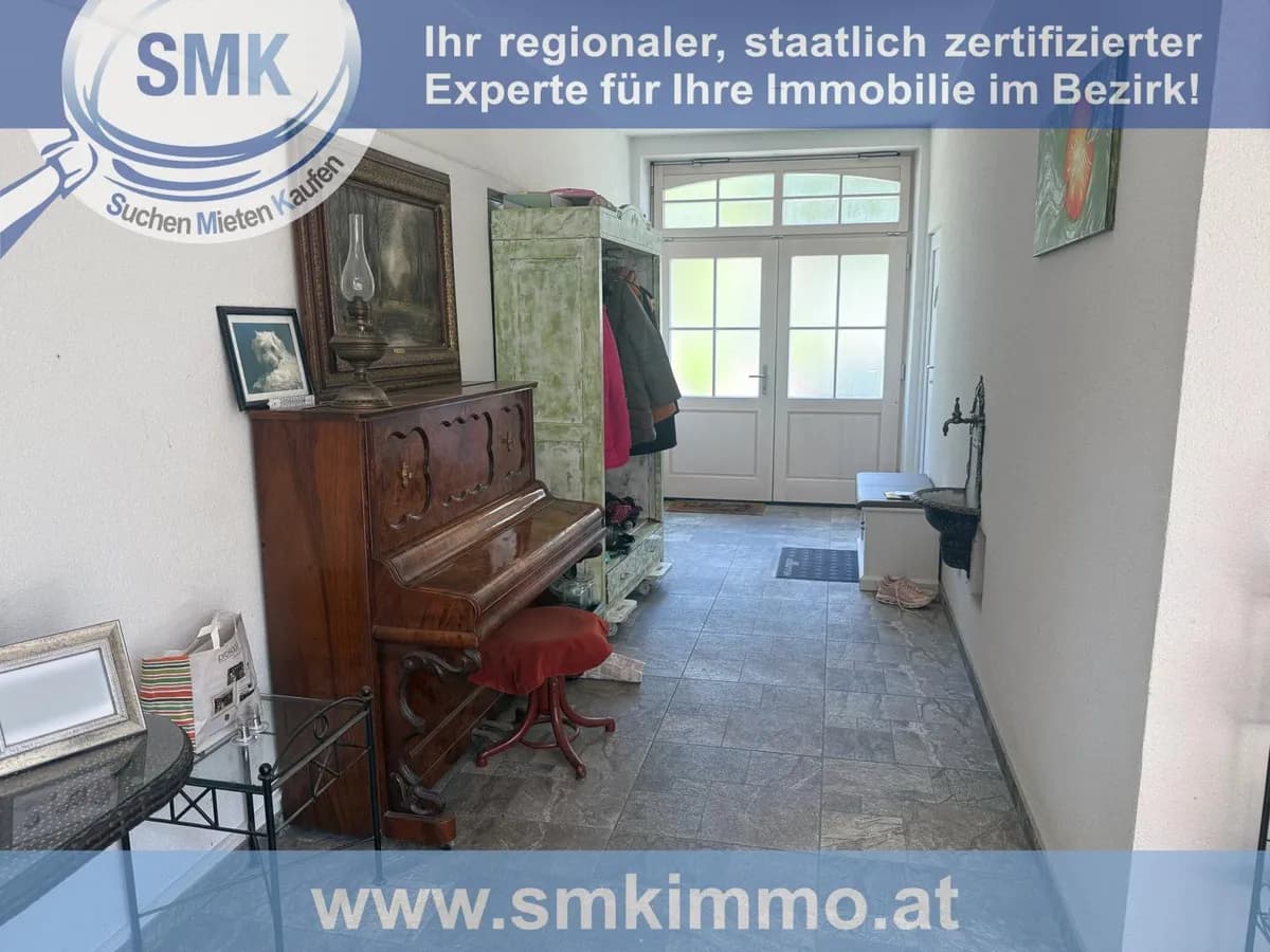 8-Zimmer-Gewerbeimmobilie kaufen in Gänserndorf – 371 m², € 1.200.000 – Bild 12 von 30