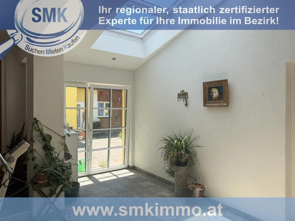 8-Zimmer-Gewerbeimmobilie kaufen in Gänserndorf – 371 m², € 1.200.000 – Bild 13 von 30