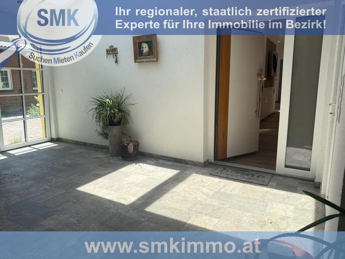 8-Zimmer-Gewerbeimmobilie kaufen in Gänserndorf – 371 m², € 1.200.000 – Bild 14 von 30
