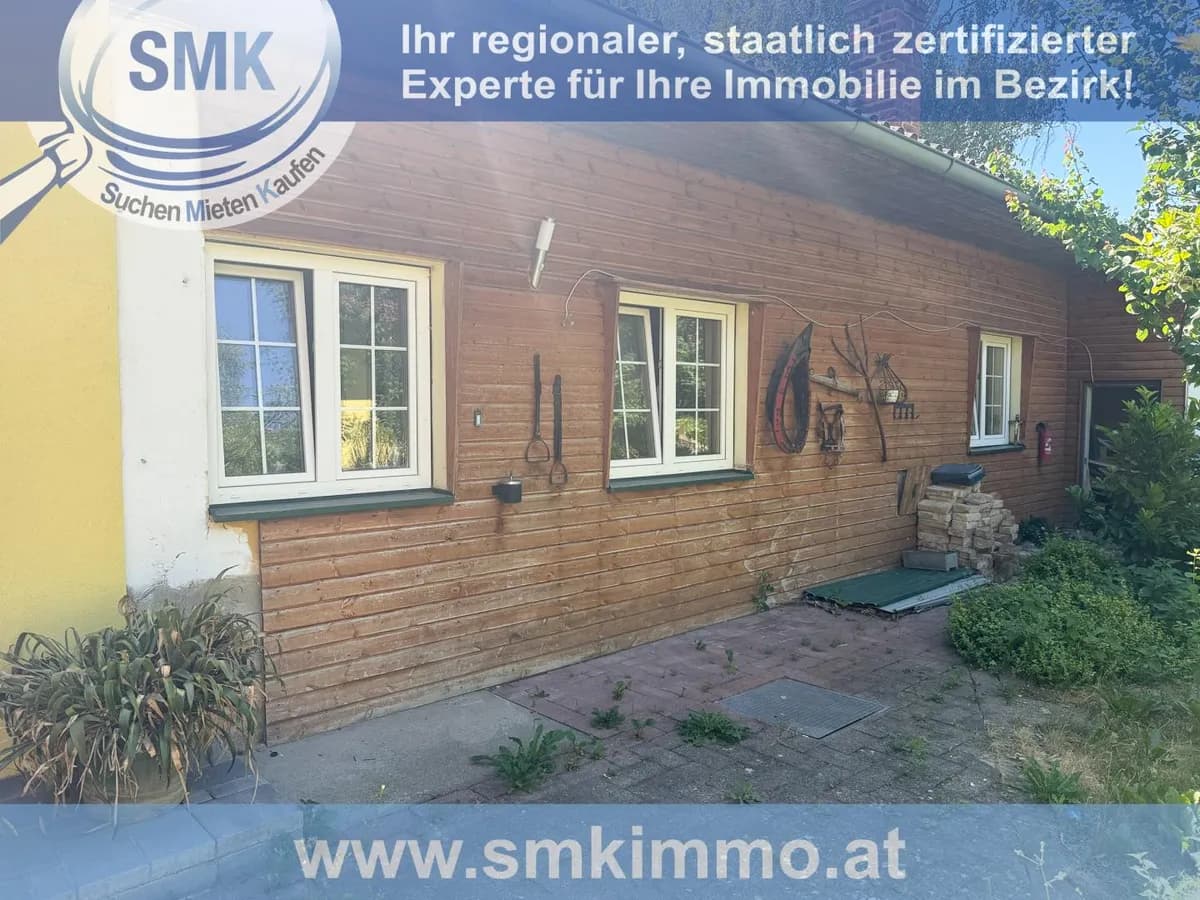 8-Zimmer-Gewerbeimmobilie kaufen in Gänserndorf – 371 m², € 1.200.000 – Bild 15 von 30