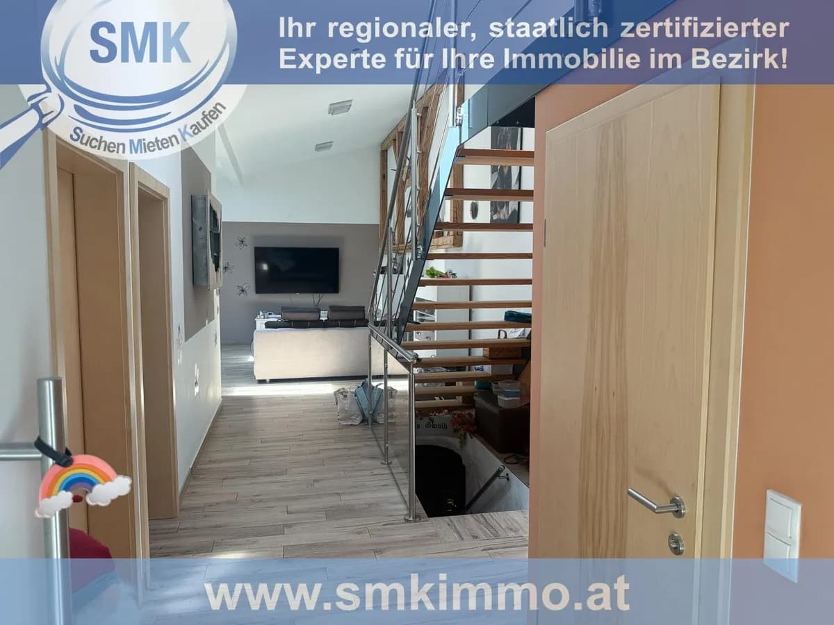 8-Zimmer-Gewerbeimmobilie kaufen in Gänserndorf – 371 m², € 1.200.000 – Bild 16 von 30