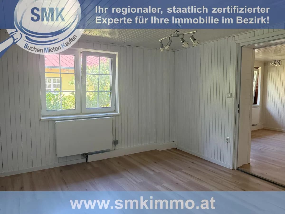 8-Zimmer-Gewerbeimmobilie kaufen in Gänserndorf – 371 m², € 1.200.000 – Bild 18 von 30