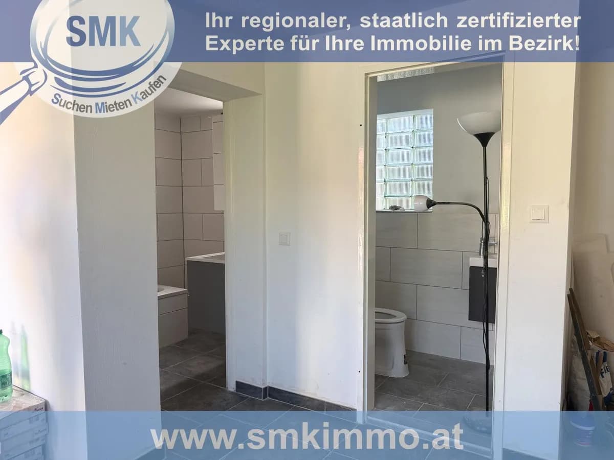 8-Zimmer-Gewerbeimmobilie kaufen in Gänserndorf – 371 m², € 1.200.000 – Bild 24 von 30