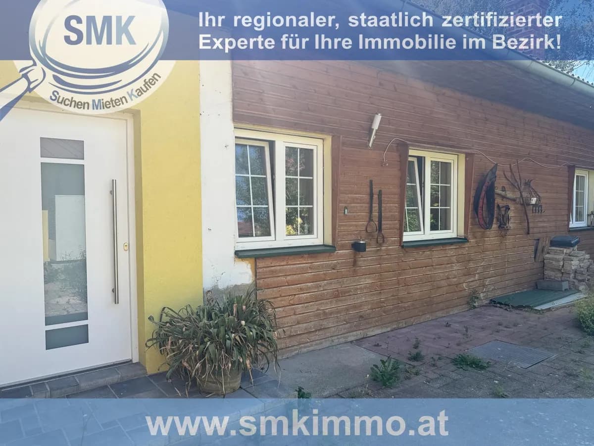 8-Zimmer-Gewerbeimmobilie kaufen in Gänserndorf – 371 m², € 1.200.000 – Bild 26 von 30