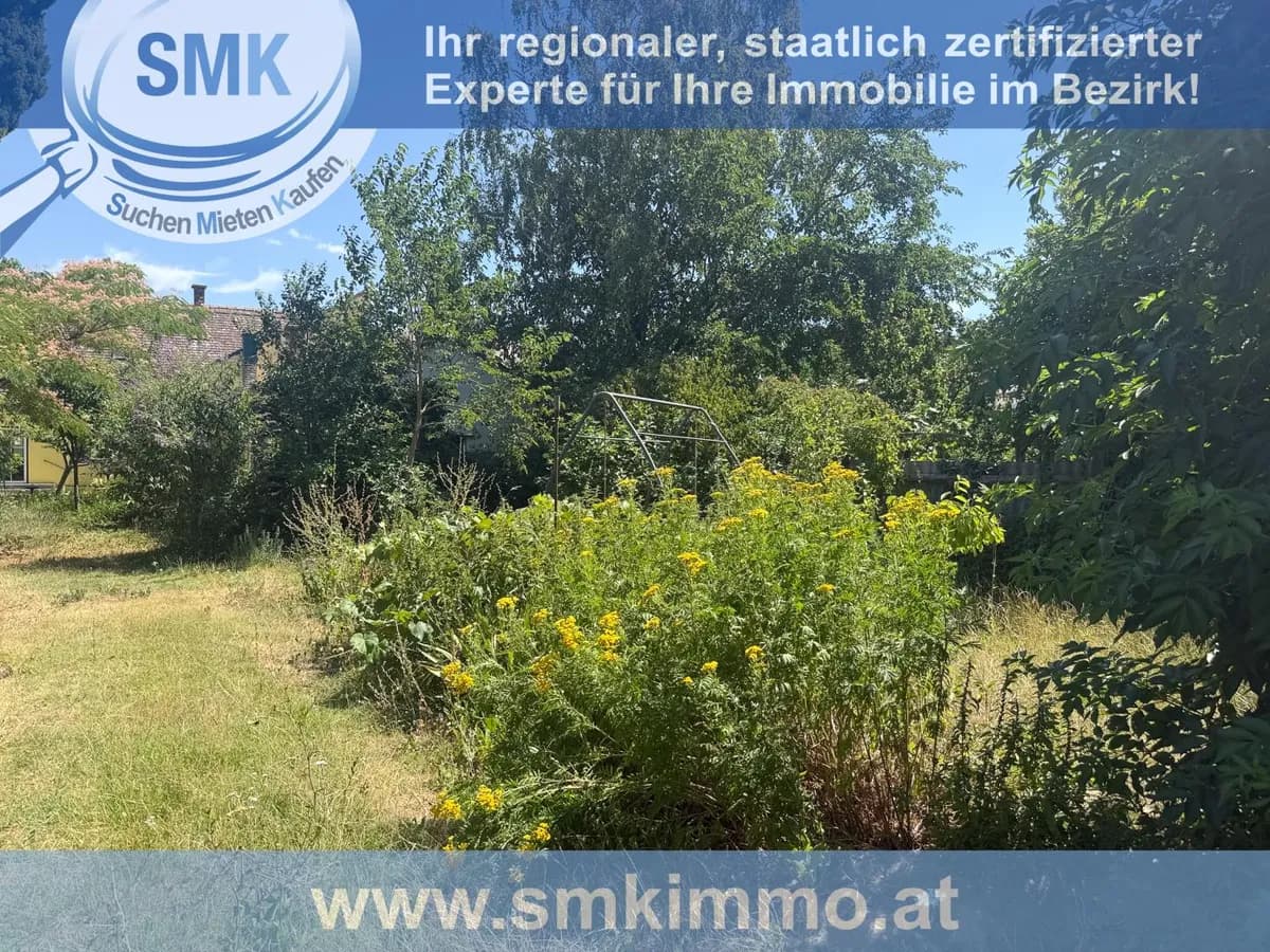 8-Zimmer-Gewerbeimmobilie kaufen in Gänserndorf – 371 m², € 1.200.000 – Bild 27 von 30