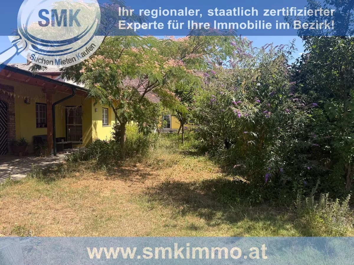 8-Zimmer-Gewerbeimmobilie kaufen in Gänserndorf – 371 m², € 1.200.000 – Bild 29 von 30