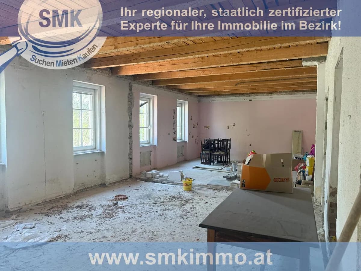 8-Zimmer-Gewerbeimmobilie kaufen in Gänserndorf – 371 m², € 1.200.000 – Bild 30 von 30