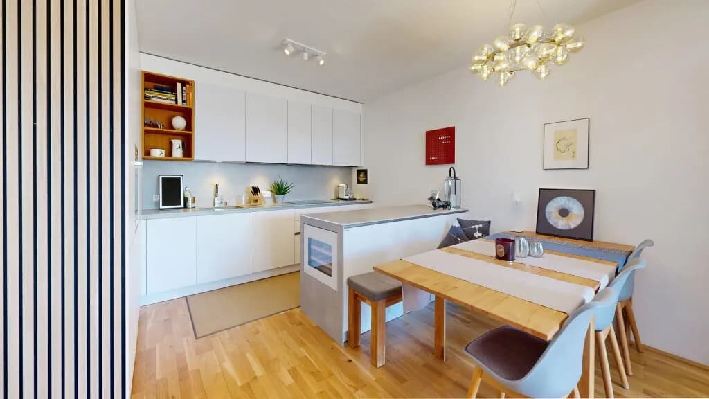 3-Zimmer-Wohnung kaufen in Wien – 77,79 m², € 549.999 – Bild 6 von 45