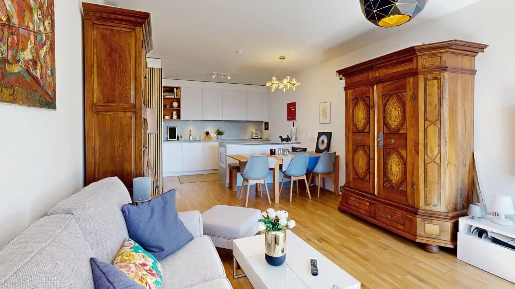 3-Zimmer-Wohnung kaufen in Wien – 77,79 m², € 549.999 – Bild 8 von 45