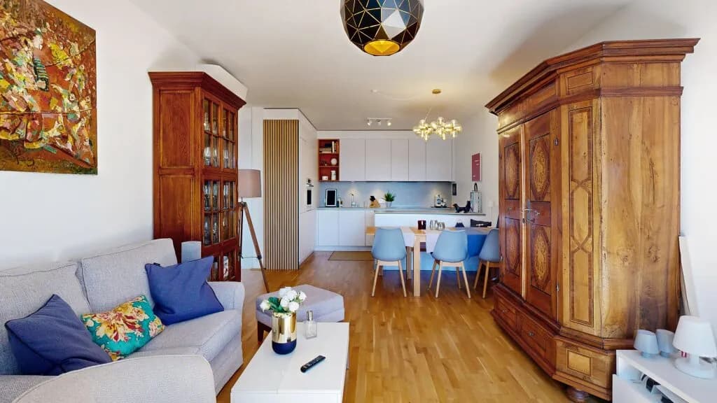 3-Zimmer-Wohnung kaufen in Wien – 77,79 m², € 549.999 – Bild 12 von 45