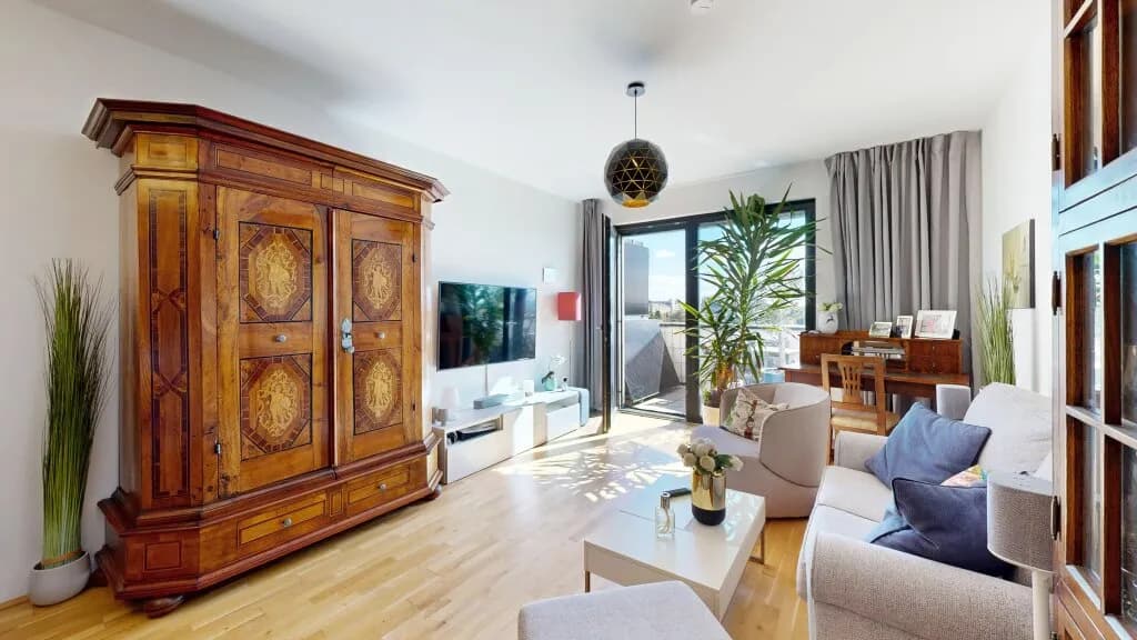 3-Zimmer-Wohnung kaufen in Wien – 77,79 m², € 549.999 – Bild 14 von 45