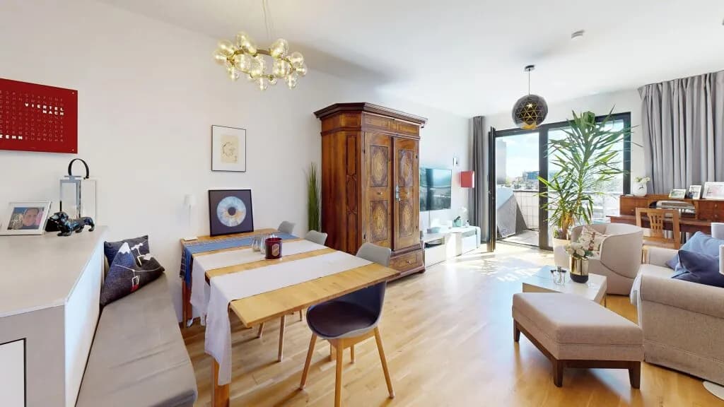 3-Zimmer-Wohnung kaufen in Wien – 77,79 m², € 549.999 – Bild 17 von 45