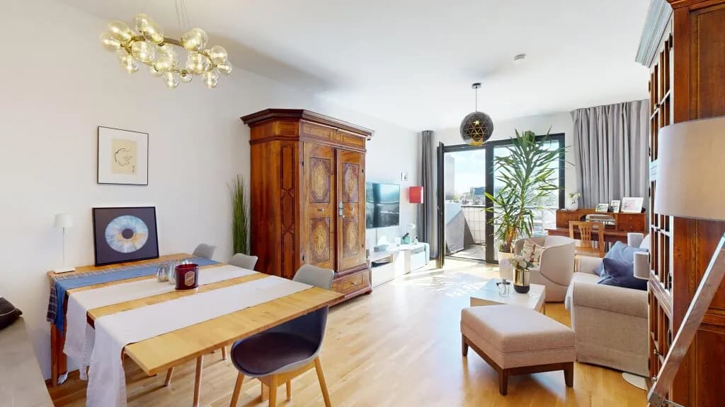 3-Zimmer-Wohnung kaufen in Wien – 77,79 m², € 549.999 – Bild 18 von 45
