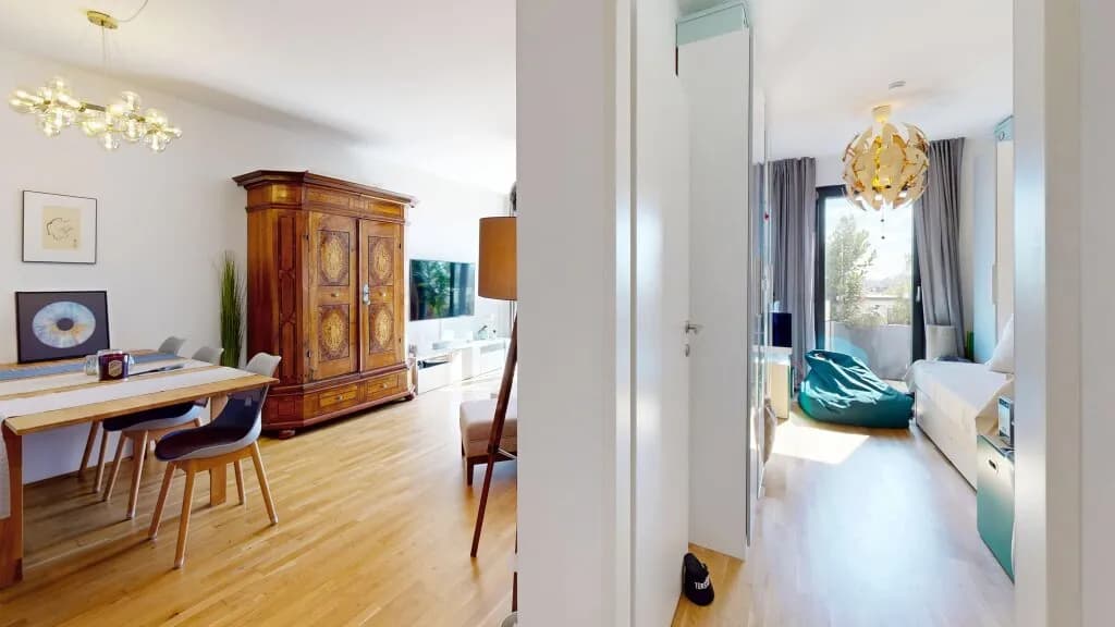 3-Zimmer-Wohnung kaufen in Wien – 77,79 m², € 549.999 – Bild 22 von 45