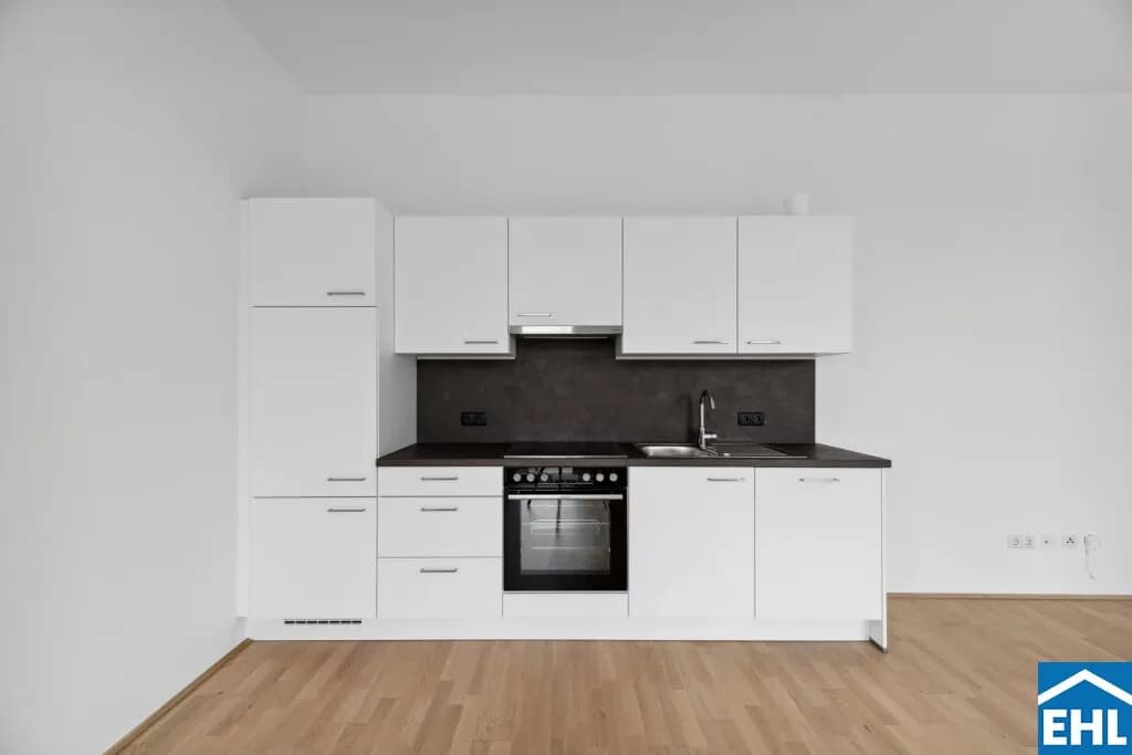 2-Zimmer-Wohnung mieten in Graz – 46,8 m², € 729 – Bild 2 von 15