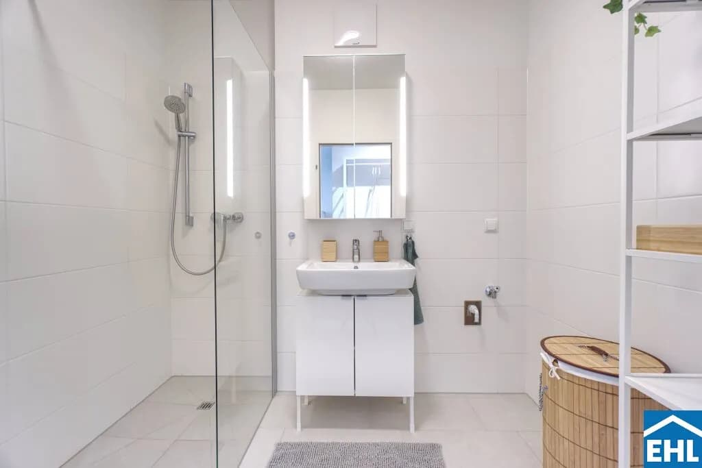 2-Zimmer-Wohnung mieten in Graz – 46,8 m², € 729 – Bild 4 von 15