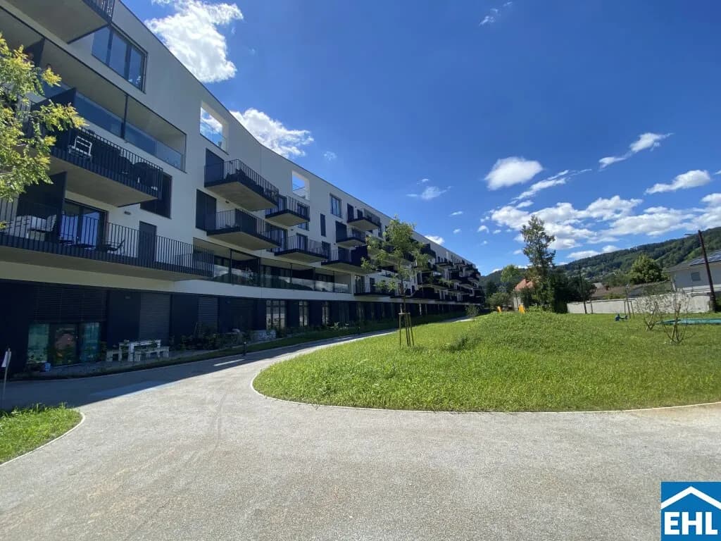 2-Zimmer-Wohnung mieten in Graz – 46,8 m², € 729 – Bild 6 von 15