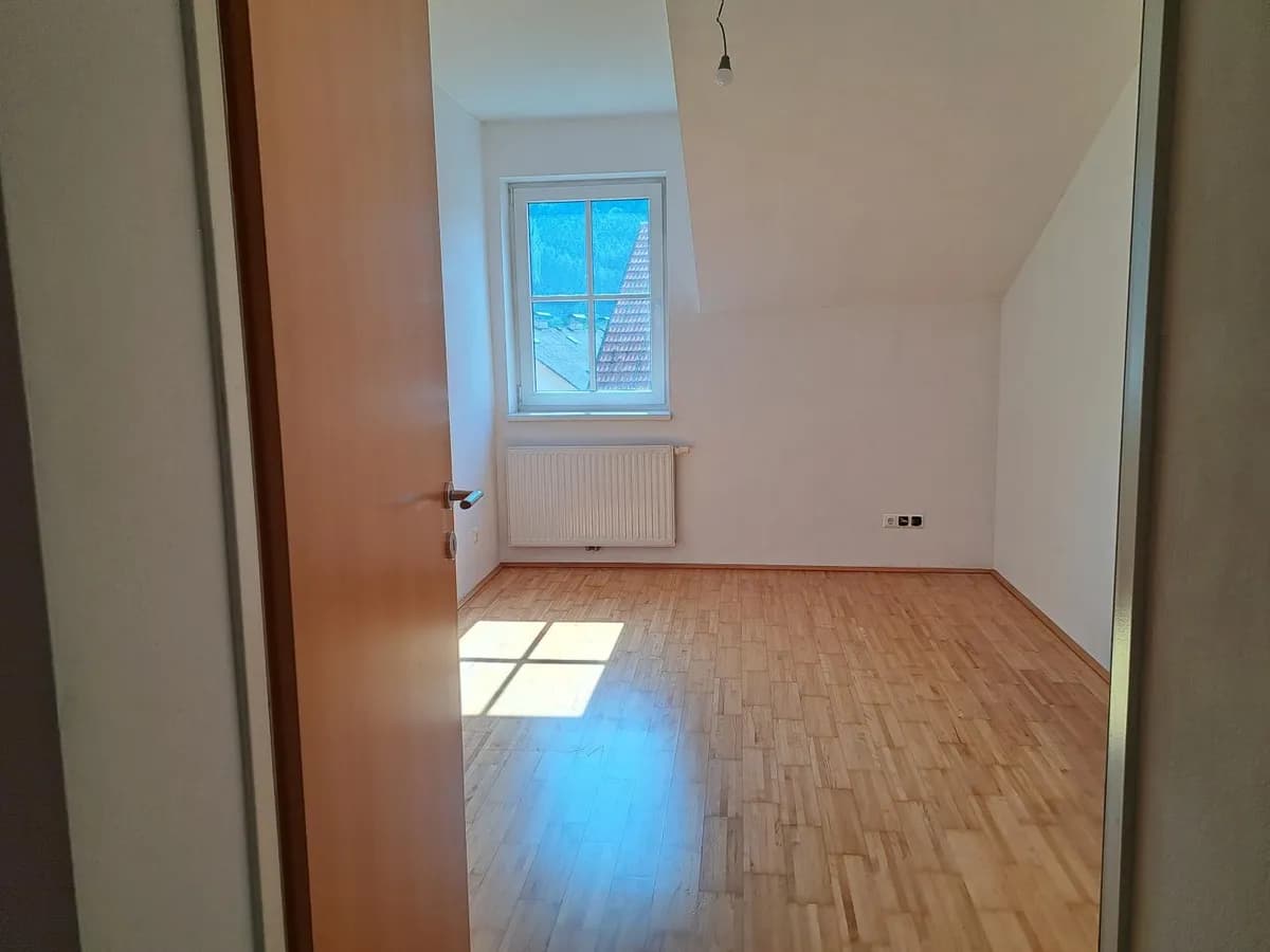3-Zimmer-Wohnung mieten in Lilienfeld – 69,63 m², € 674 – Bild 3 von 6
