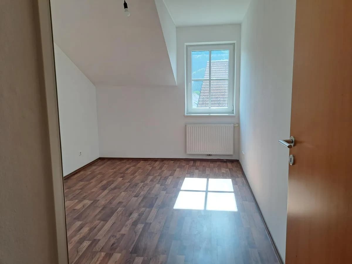 3-Zimmer-Wohnung mieten in Lilienfeld – 69,63 m², € 674 – Bild 4 von 6