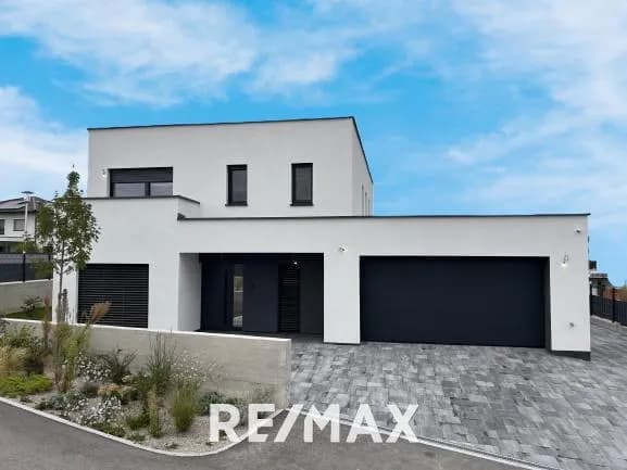 6-Zimmer-Haus kaufen in Amstetten – 198 m², € 799.000