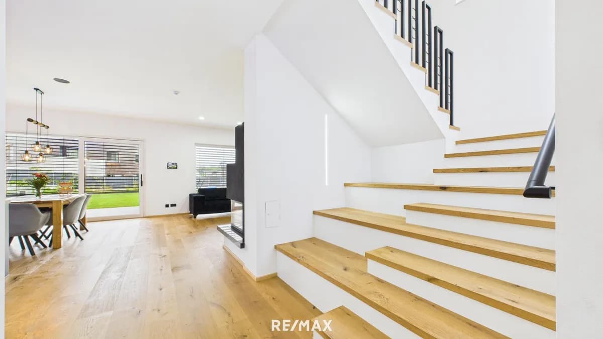 6-Zimmer-Haus kaufen in Amstetten – 198 m², € 799.000 – Bild 6 von 26