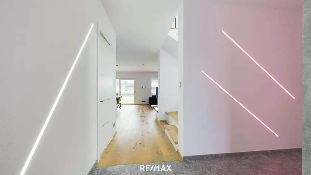 6-Zimmer-Haus kaufen in Amstetten – 198 m², € 799.000 – Bild 7 von 26