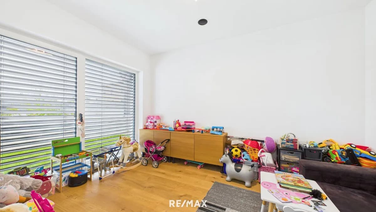6-Zimmer-Haus kaufen in Amstetten – 198 m², € 799.000 – Bild 8 von 26