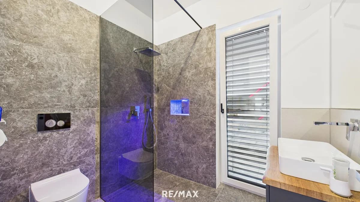 6-Zimmer-Haus kaufen in Amstetten – 198 m², € 799.000 – Bild 9 von 26