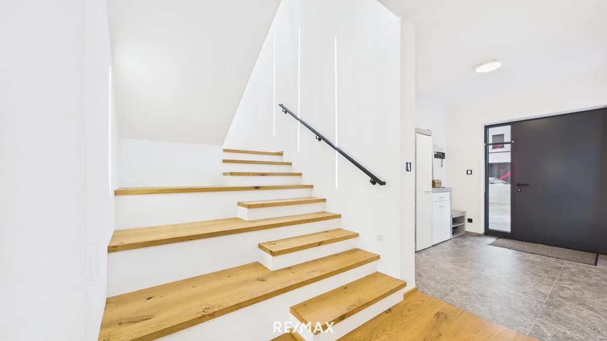 6-Zimmer-Haus kaufen in Amstetten – 198 m², € 799.000 – Bild 10 von 26