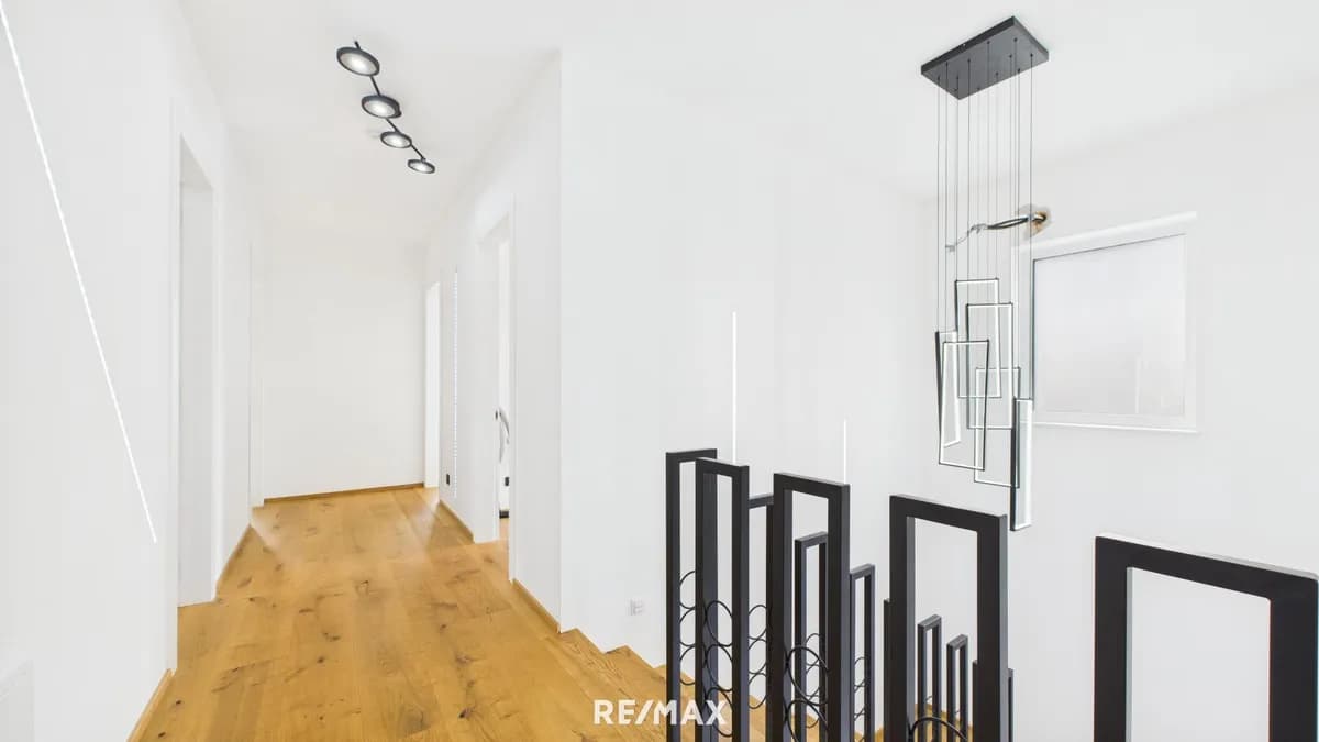 6-Zimmer-Haus kaufen in Amstetten – 198 m², € 799.000 – Bild 11 von 26
