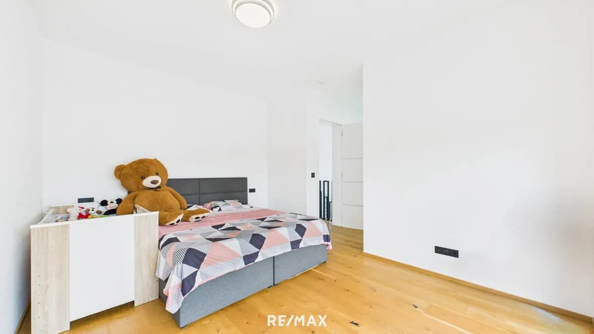 6-Zimmer-Haus kaufen in Amstetten – 198 m², € 799.000 – Bild 12 von 26