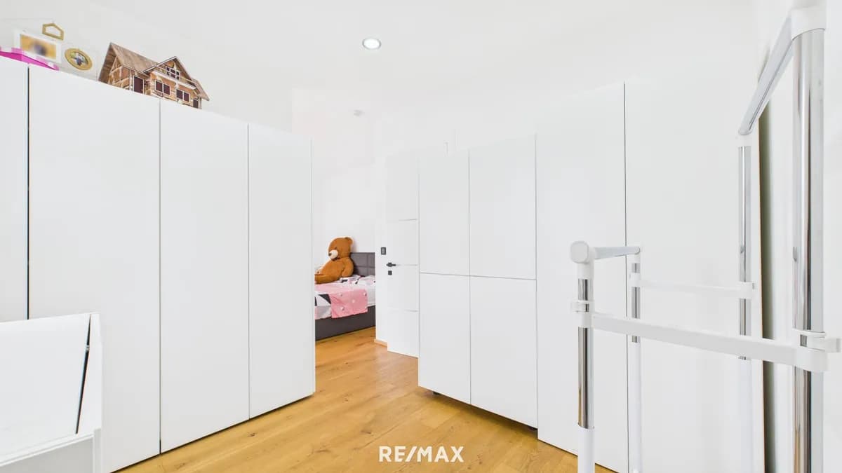 6-Zimmer-Haus kaufen in Amstetten – 198 m², € 799.000 – Bild 13 von 26