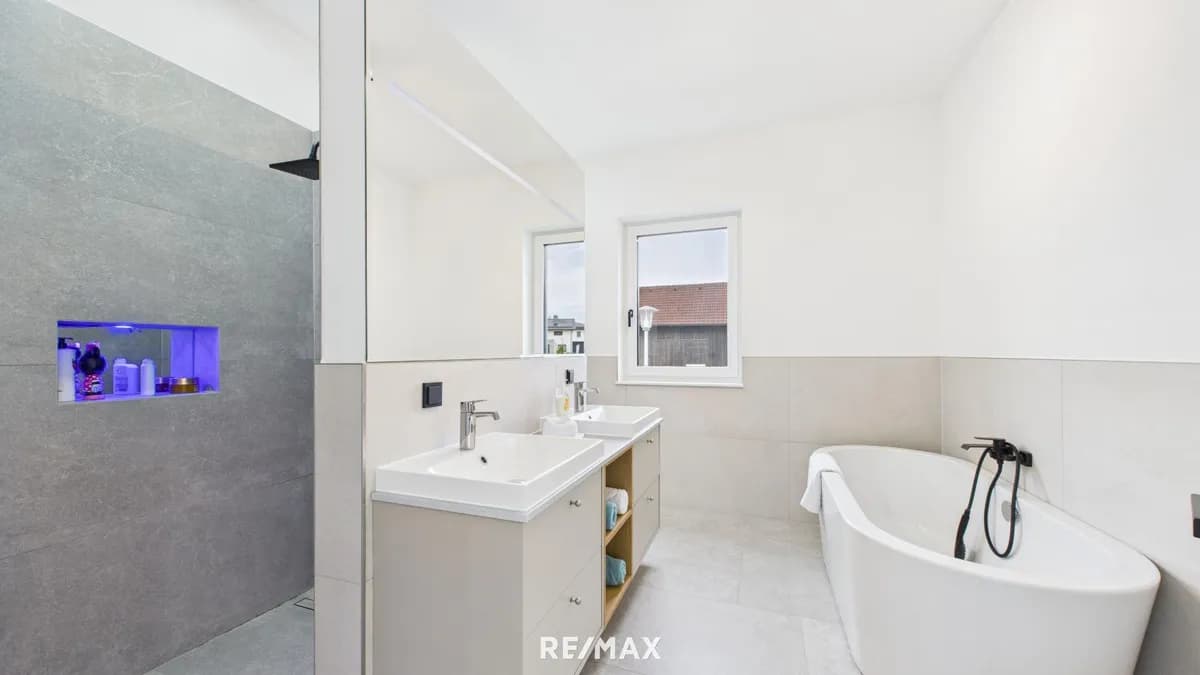 6-Zimmer-Haus kaufen in Amstetten – 198 m², € 799.000 – Bild 15 von 26