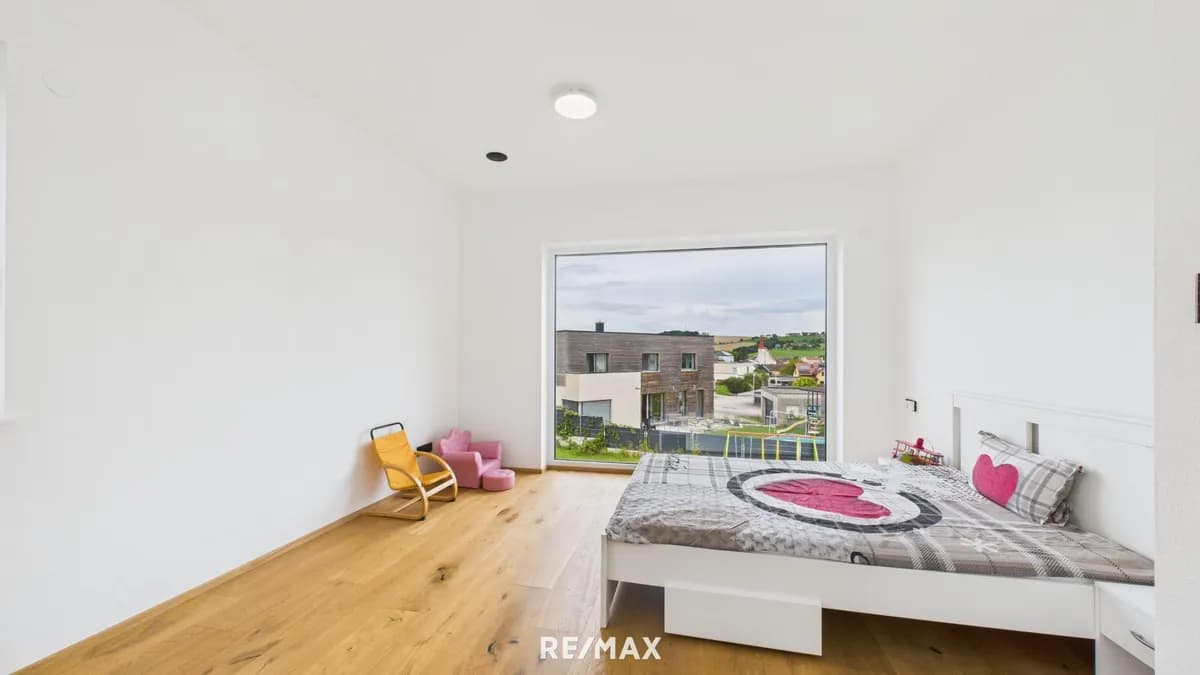 6-Zimmer-Haus kaufen in Amstetten – 198 m², € 799.000 – Bild 17 von 26